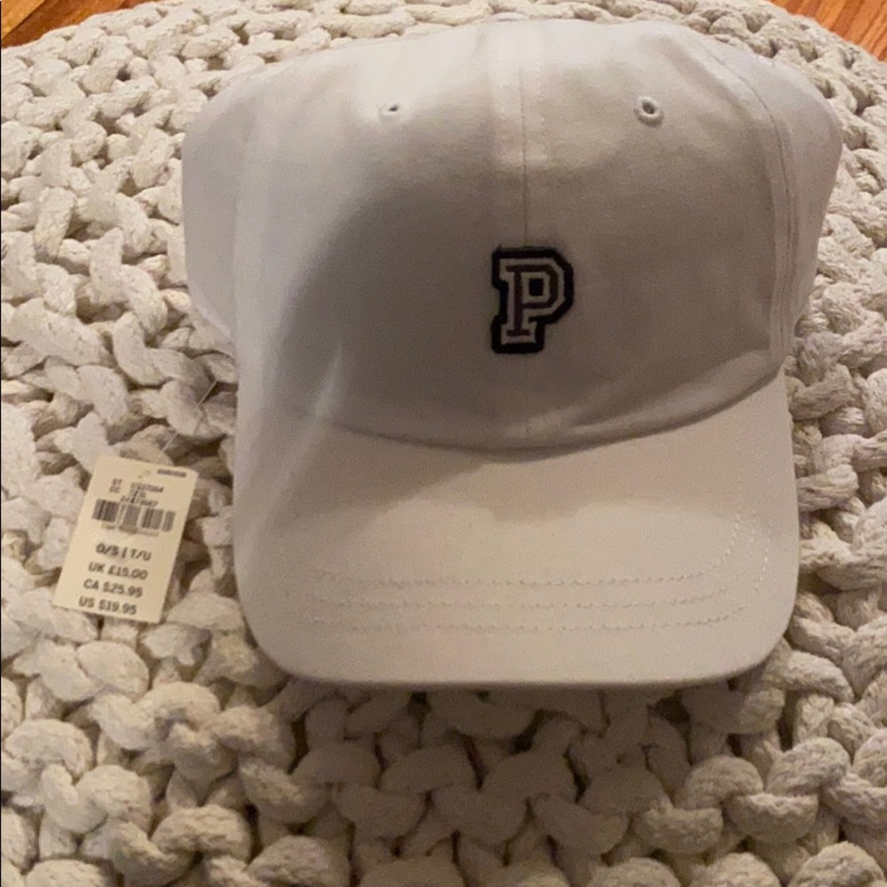 Victoria Secret Pink baseball cap